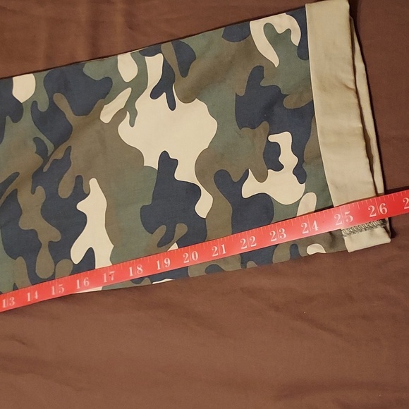 GAP Girlfriend Chino Khakis - Picture 11 of 13